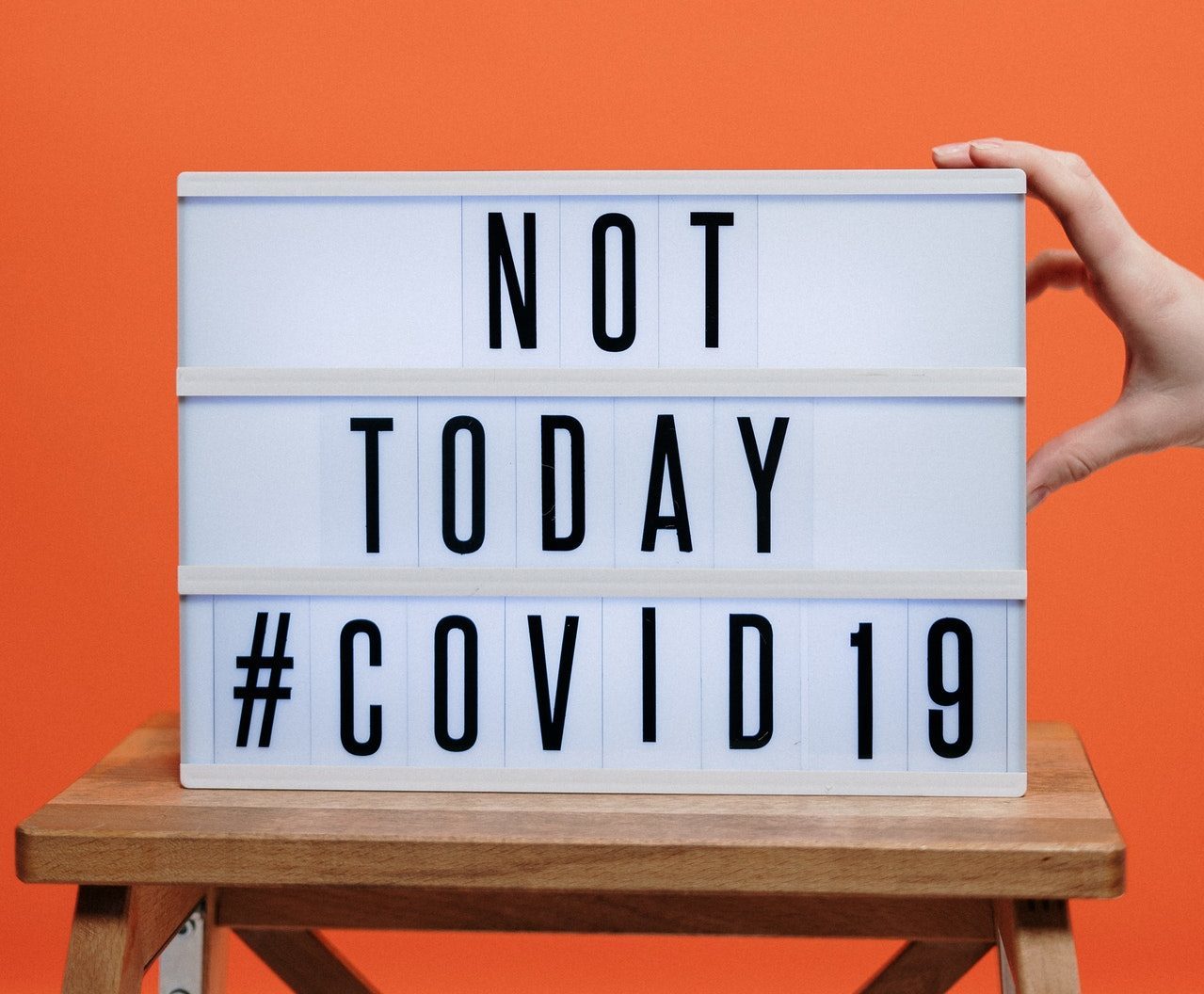 Letting Your Business Thrive Amidst COVID-19